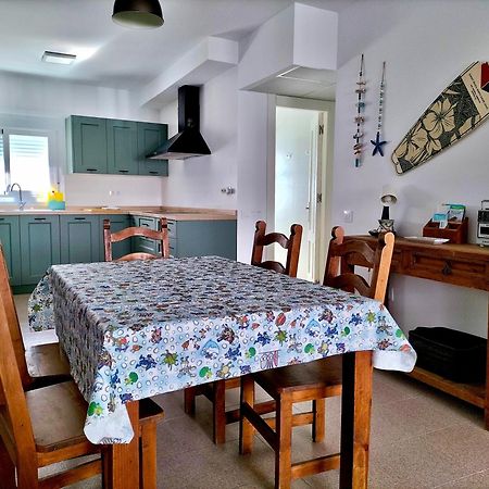 Comodidad En Aguamarga! Agua Amarga  Ngoại thất bức ảnh