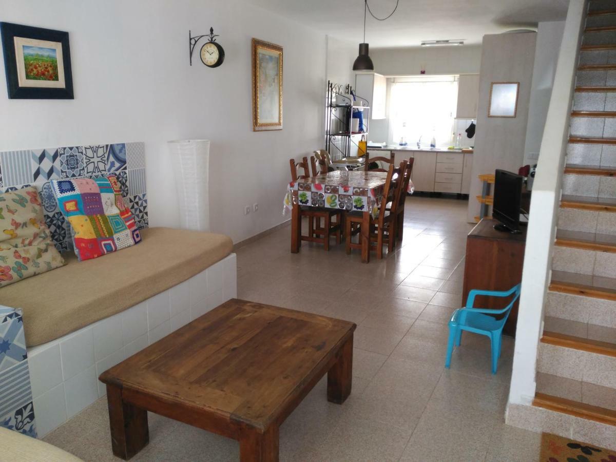 Comodidad En Aguamarga! Agua Amarga  Ngoại thất bức ảnh
