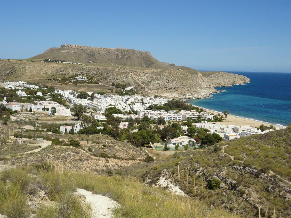 Comodidad En Aguamarga! Agua Amarga  Ngoại thất bức ảnh