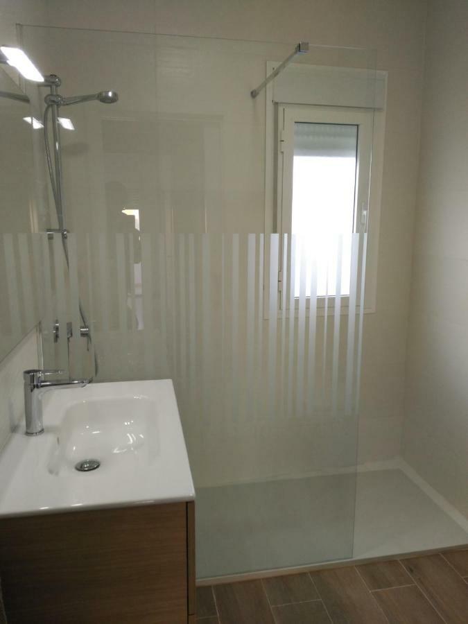 Comodidad En Aguamarga! Agua Amarga  Ngoại thất bức ảnh
